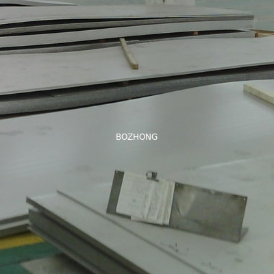 UNS S30908 309s SS Steel Plate 304l Stainless Steel Flat Plate