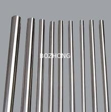 UNS S32750 Hex Super Duplex 2507 Stainless Steel Bar