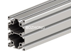T-Slot & V-Slot 60 Series Aluminum Profiles -8-6060