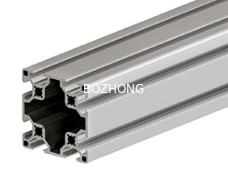 T-Slot & V-Slot 60 Series Aluminum Profiles -8-6060