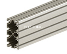 T-Slot & V-Slot 60 Series Aluminum Profiles -8-6060