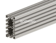 T-Slot & V-Slot 60 Series Aluminum Profiles -8-6060