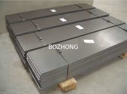 AISI 4140 Hot Rolled Alloy Steel Plate 1.7225 SCM440 42CrMo4