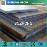 P265GH SS Steel Plate 17155 HII ASME SA516 Pressure Vessels Steel Plates
