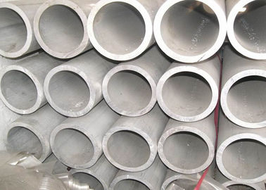 5000 Series Aluminum Alloy Pipe Good Anticorrosion Performance Low Density
