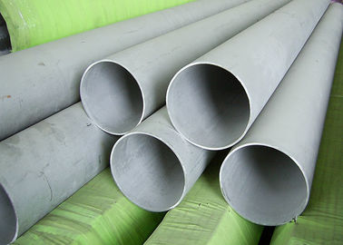 254SMO Stainless Steel Seamless Pipe Stainless Steel Tubing corrosion resistance
