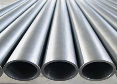 420 420J2  SS Seamless Pipe Small Diameter Stainless Steel Tubing With Bright Surface
