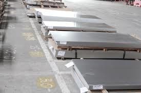UNS S30908 309s SS Steel Plate 304l Stainless Steel Flat Plate