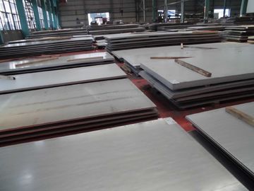 UNS S30908 309s SS Steel Plate 304l Stainless Steel Flat Plate