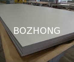 UNS S30908 309s SS Steel Plate 304l Stainless Steel Flat Plate