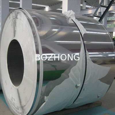 La bobina dell'acciaio legato 1,8946 1,8945 1,8959 1,8965 ha personalizzato il tempo di lunghezza resistente