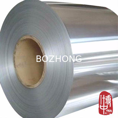 7075 spessore di alluminio 0.3mm della bobina della striscia di T6 T651 0.5mm 1mm 2mm 3mm 5mm 10mm